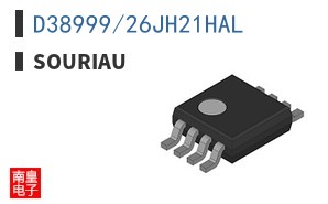 D38999/26JH21HAL