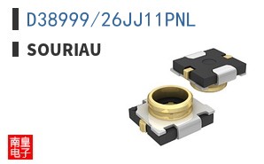 D38999/26JJ11PNL
