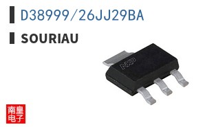 D38999/26JJ29BA