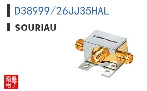 D38999/26JJ35HAL