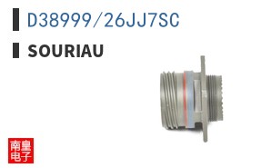 D38999/26JJ7SC