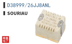 D38999/26JJ8ANL