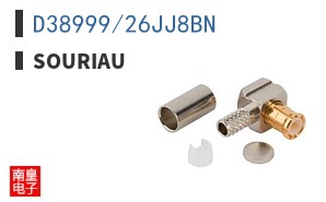 D38999/26JJ8BN