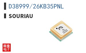 D38999/26KB35PNL