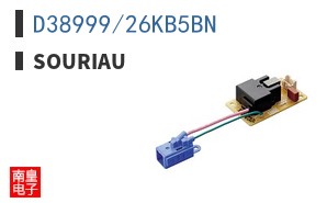 D38999/26KB5BN
