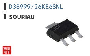 D38999/26KE6SNL