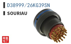 D38999/26KG39SN