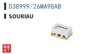 D38999/26MA98AB