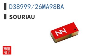 D38999/26MA98BA