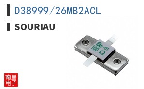 D38999/26MB2ACL