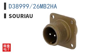 D38999/26MB2HA