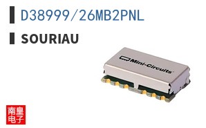 D38999/26MB2PNL