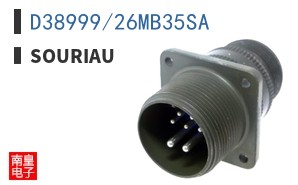 D38999/26MB35SA