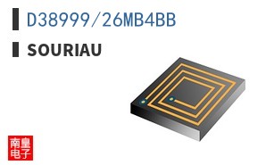 D38999/26MB4BB
