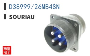 D38999/26MB4SN