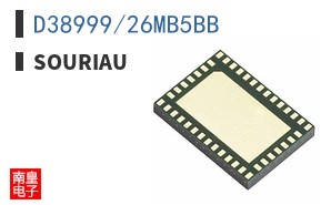 D38999/26MB5BB
