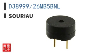 D38999/26MB5BNL