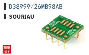 D38999/26MB98AB