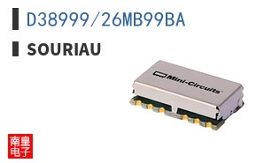 D38999/26MB99BA