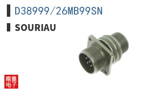 D38999/26MB99SN