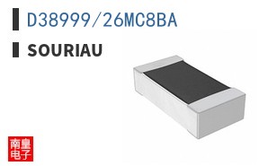 D38999/26MC8BA