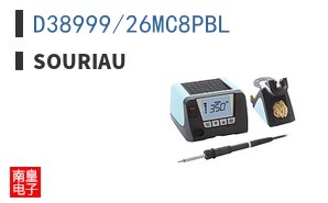 D38999/26MC8PBL