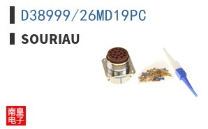 D38999/26MD19PC