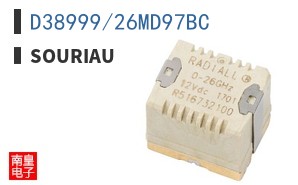 D38999/26MD97BC