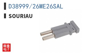 D38999/26ME26SAL
