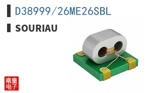 D38999/26ME26SBL