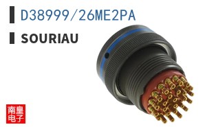 D38999/26ME2PA