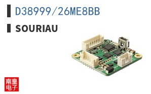 D38999/26ME8BB