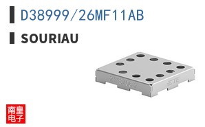 D38999/26MF11AB