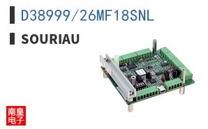 D38999/26MF18SNL