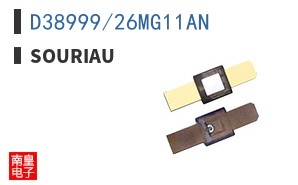 D38999/26MG11AN