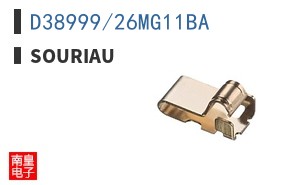 D38999/26MG11BA