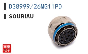 D38999/26MG11PD