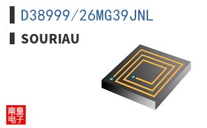 D38999/26MG39JNL