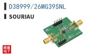 D38999/26MG39SNL