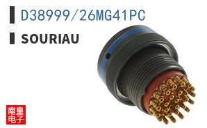 D38999/26MG41PC