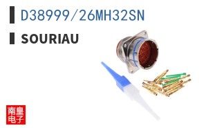 D38999/26MH32SN