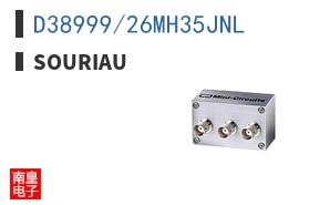 D38999/26MH35JNL