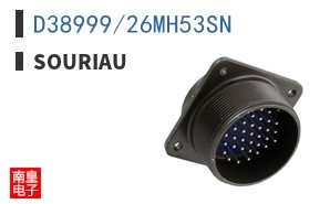 D38999/26MH53SN