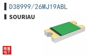 D38999/26MJ19ABL