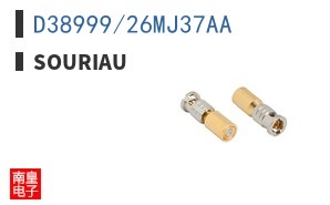 D38999/26MJ37AA