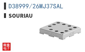 D38999/26MJ37SAL