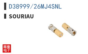 D38999/26MJ4SNL