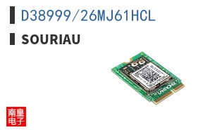 D38999/26MJ61HCL