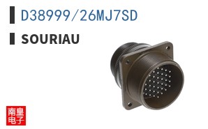 D38999/26MJ7SD