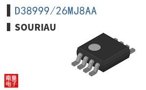 D38999/26MJ8AA